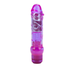 Waterproof Crystalessence Gyrating Penis - Image 4