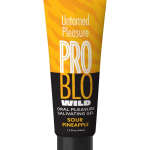 Problo Wild, Oral Pleasure Salivating Gel, Sour Pineapple 1.5oz