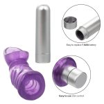 Pussy Pleaser Clit Climax - Purple - Image 2