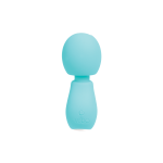 Eeny Rechargeable Extra Mini Wand Turqouise - Image 3
