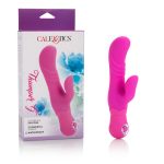 Posh Silicone Thumper G - Pink - Image 4