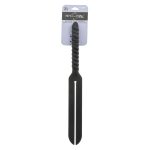 Nocturnal Collection Silicone Slap Paddle Black - Image 5