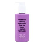 Coochy Shave Cream - Flirty Blooms 8 Floz 237 ml - Image 2