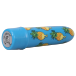 Goodhead - Buzz Buddies - 5 Inch Muti-Speed Vibe Pineapple - Image 2