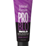 Problo Wild, Oral Pleasure Salivating Gel, Sour Grape 1.5oz
