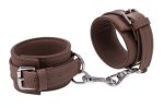 Signature Dawn Dream Ankle Cuffs Brown - Image 3