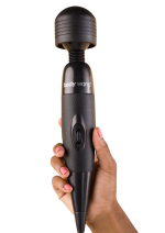Bodywand Original Massager - Black - Image 2