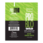 Problo Wild, Oral Pleasure Salivating Gel, Sour Green Apple 1.5oz