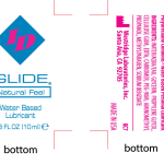 Glide 10ml PillowJar of 144 Count - Display
