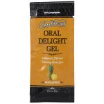 Goodhead - Oral Delight Gel Pineapple 0.24 Oz Bulk