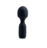 Wini Rechargeable Mini Wand - Black - Image 5