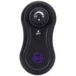 Merci - Power Banger - Fuck Machine With Wireless  Remote - Black - Image 2
