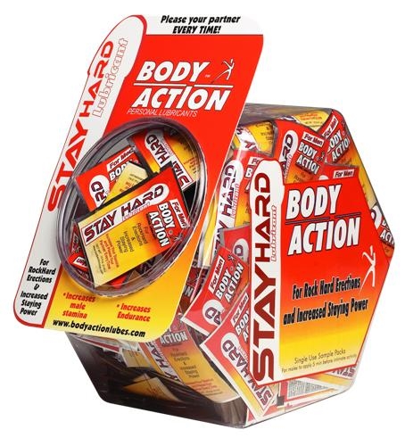 0cc377daad8c60083a2326f8b5ee5523 Stay Hard Pillow Packs Jar-144 Count - Image 1