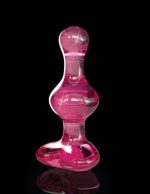 Icicles #75 - Pink - Image 3