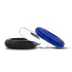 Stay Hard Donut Rings - 3 Pack - Image 3