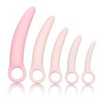 Inspire Silicone Dilator Kit - 5 Piece Set - Image 3