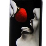 Edible Massage Oil - Strawberry - 2 Fl. Oz.