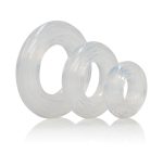 Premium Silicone Ring Set - Image 2