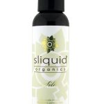 Organics Silk - 2.0 Fl. Oz. (59 ml)
