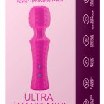 Ultra Wand Mini - Pink
