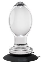 Crystal Ball - Clear - Image 4
