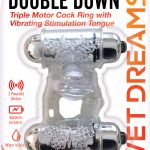 Wet Dreams - Double Down