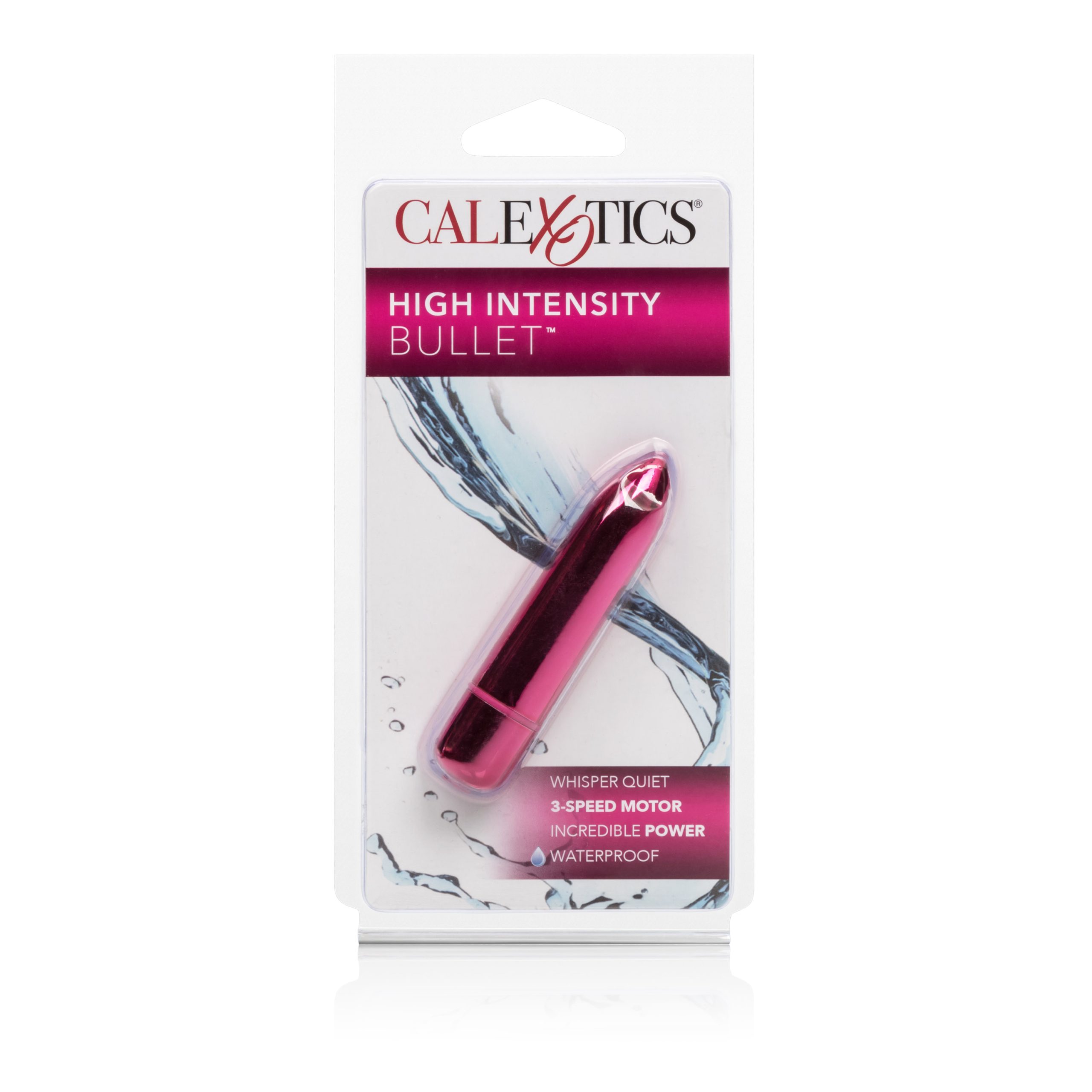 1qaWQV0TXegZUr9ETVOPopkt6VvXOIvF High Intensity Bullet - Pink - Image 1