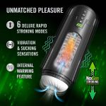 M for Men - Master Blaster - Black - Image 3