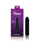 Bombshell Flexible Bullet - Black - Image 6