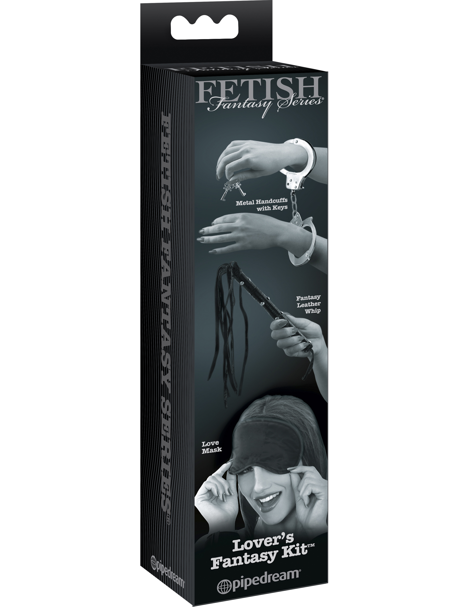 2y8Q3qrHxsceAerCaSKdmZVxgQVcmgZW Fetish Fantasy Series Limited Edition Lover's Fantasy Kit - Image 1