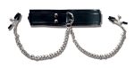 Collar With Nipple Clamps - Image 2