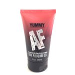 Yummy Af - Oral Pleasure Gel 2.2 Oz - Watermelon