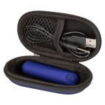 Rechargeable Hideaway Bullet - Blue - Image 3