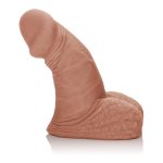 Packer Gear Packing Penis 4 Inch - Brown - Image 2