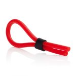 Silicone Stud Lasso - Red - Image 2