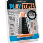 Play Zone Kit - Black