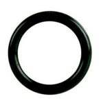Dr. Joel's Silicone Prolong Ring Smooth - Black - Image 2