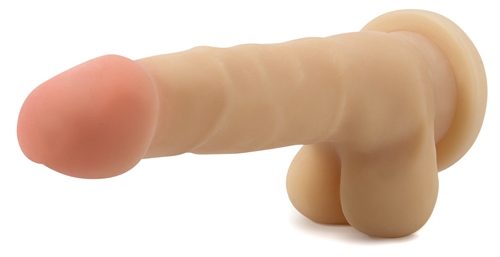 3bc851c4dceefd51f62e21898e5f1ba7 Au Naturel 7 Inch Sam - Beige - Image 1