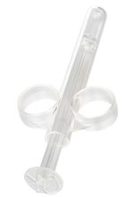 Xl Lube Tube - Clear - Image 5