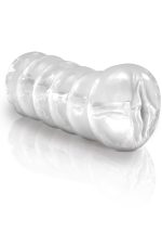 Pipedream Extreme Clear Leader Snatch - Image 3