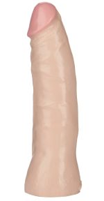Vac-U-Lock 7 Inch Thin Dong - the Naturals - Image 2