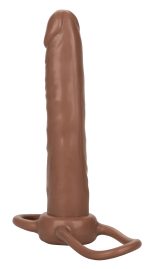Accommodator Dual Penetrator - Brown - Image 5