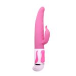 Pretty Love Antonie Twisting Rabbit - Pink - Image 9