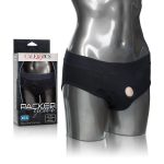 Packer Gear Brief Harness - Extra Small/small - Black - Image 3