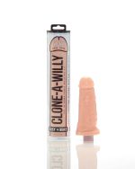 Clone-a-Willy Kit - Light Skin Tone - Image 2