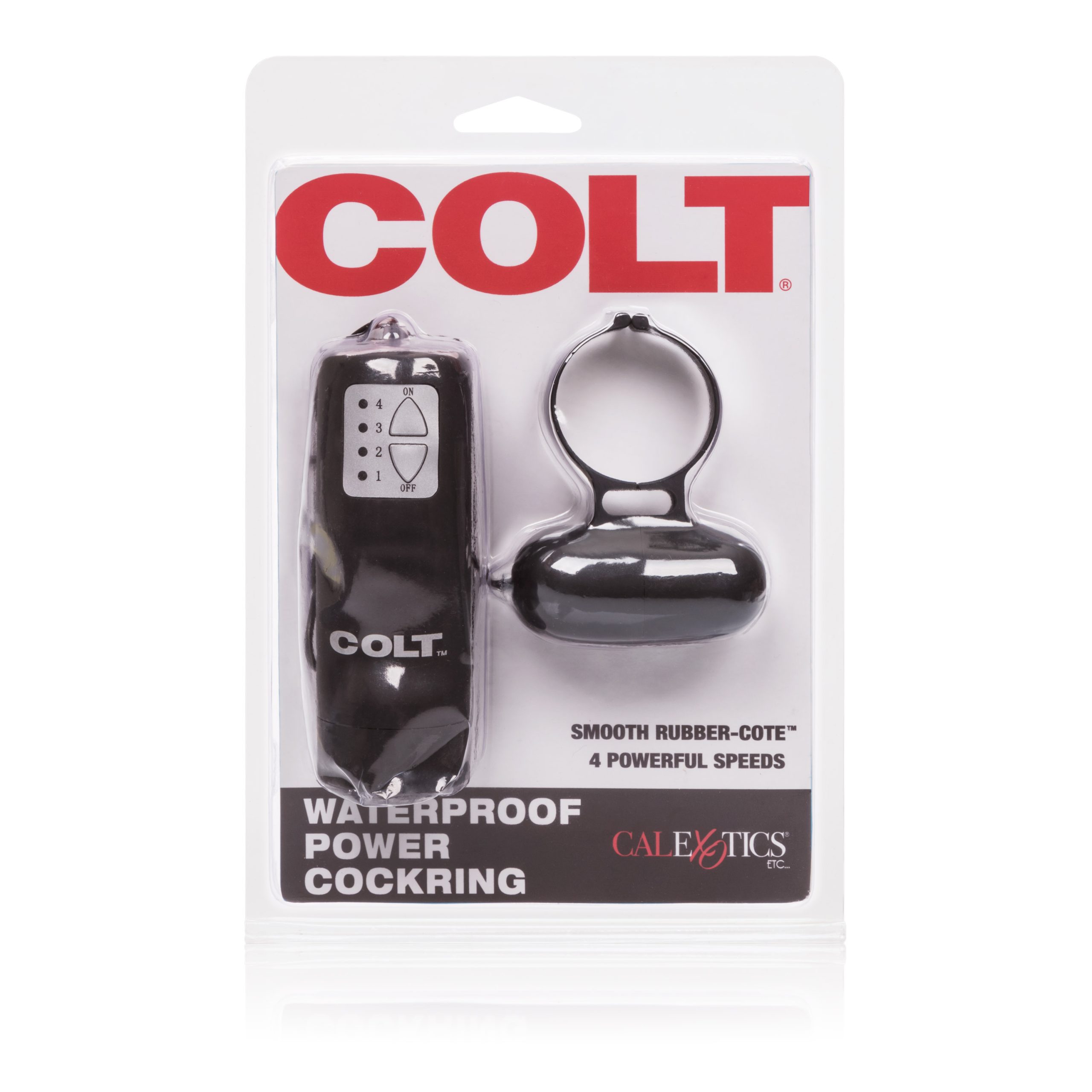 5Fk2FHKEHA6RGNdJMAIRezcMmtAQNf2S Colt Wp Power Cockring - Image 1
