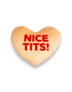 X-Rated Valentine's Plushy Pillows - Image 2