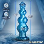Auren Wolf King Silicone Dildo - Image 3