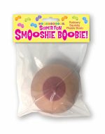 Smooshy Mallow Boob- Sensory Fidget Toy