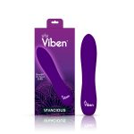 Vivacious Flexible Power Bullet - Violet - Image 6